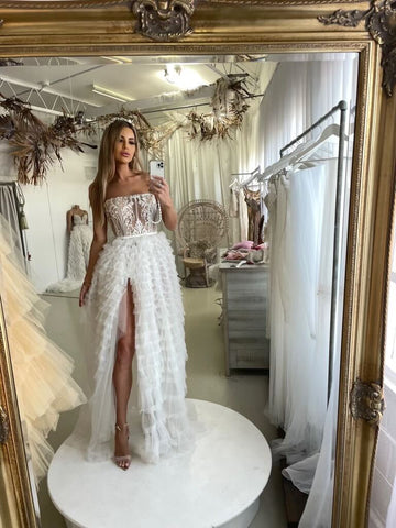 Lucille Bride - Amy Taylor Collection